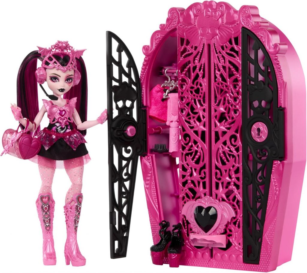 Fotos de muñecas monster high online